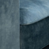 Диско 2N1 - Порто 09, Угловой диван-кровать, коллекция Атто, мягкая мебель напрямую от производителя (2 из 2)