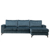 Disco 2N1 - Porto 09_ corner divan_ Atto Collection_ soft furniture direct from the manufacturer (1 of 4)