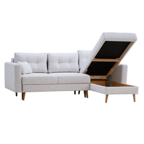 Gloria nurgadiivanvoodi - Liberty 151 White, Atto_Colletion, Pehme_mööbel (1) Gloria nurgadiivanvoodi - Liberty 151 White, Atto_Colletion, Pehme_mööbel (1)