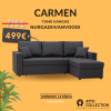 Carmen campaign