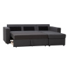 Carmen corner sofa (4 of 5)