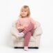 Minni Children's Armchair - Now or never 03, Atto Collection, soft furniture direct from the manufacturer (1 of 2)
