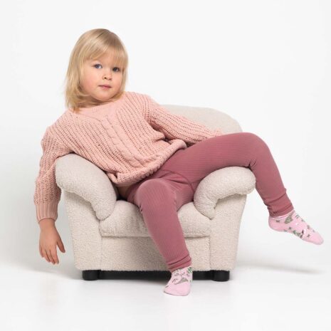 Minni laste tugitool - Now or never 03, buklee kangas, Atto Collection, pehme mööbel otse tootjalt (2 of 2) Minni laste tugitool - Now or never 03, buklee kangas, Atto Collection, pehme mööbel otse tootjalt (2 of 2)