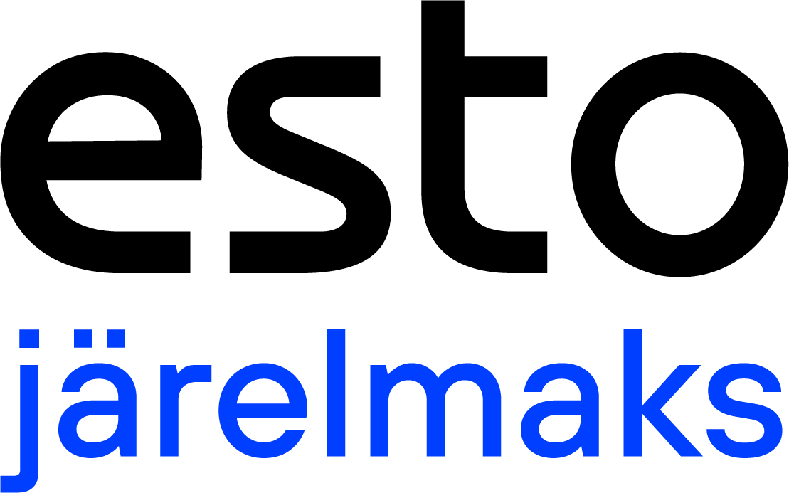 Tasu mugavalt ja kiirelt osade kaupa - 0€ lepingutasu!