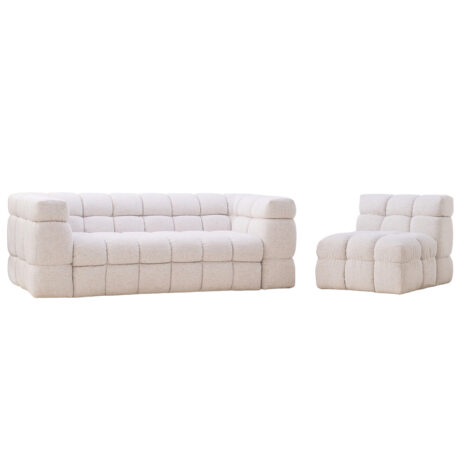 Buffy 3+1+tumba, Atto Collection, Pehme mööbel otse tootjalt - Buffy 3+1+tumba, Atto Collection, Pehme mööbel otse tootjalt -