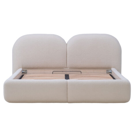 Pesukastiga voodi Kätlin - Now or never 03, voodid, Atto Collection, pehme mööbel otse tootjalt (1 of 8) Pesukastiga voodi Kätlin - Now or never 03, voodid, Atto Collection, pehme mööbel otse tootjalt (1 of 8)