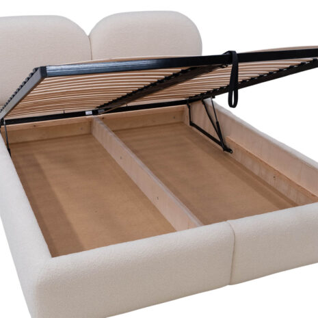 Pesukastiga voodi Kätlin - Now or never 03, voodid, Atto Collection, pehme mööbel otse tootjalt (4 of 8) Pesukastiga voodi Kätlin - Now or never 03, voodid, Atto Collection, pehme mööbel otse tootjalt (4 of 8)