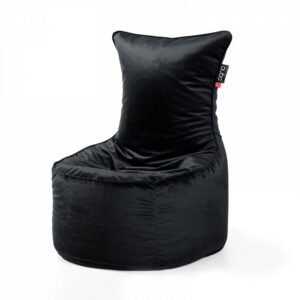 Qubo™ Muff Onyx FRESH FIT