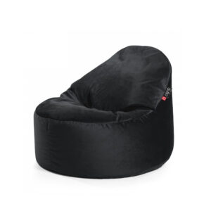 Qubo™ Cuddly 65 Onyx FRESH FIT