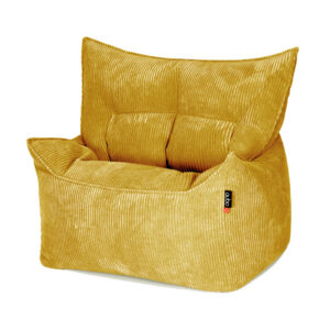Qubo™ Kala Gatsby gold FEEL FIT