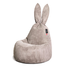Qubo™ Baby Rabbit Folk FEEL FIT