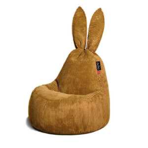 Qubo™ Baby Rabbit Gatsby gold FEEL FIT