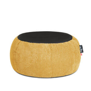 Qubo™ Just Table 50 Gatsby gold FEEL FIT