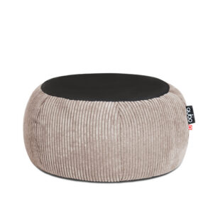 Qubo™ Just Table 50 Wood FEEL FIT