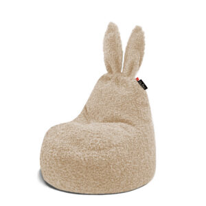 Qubo™ Baby Rabbit Wheat FLUFFY FIT