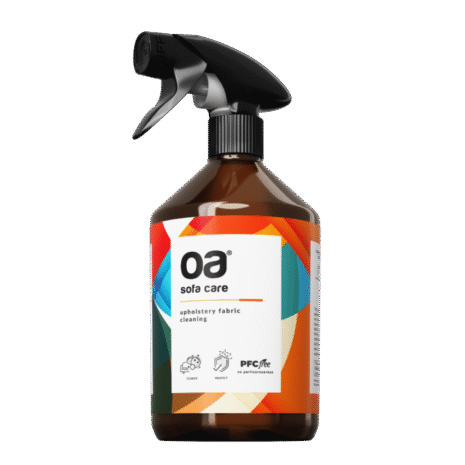 OA Sofa Care OA Sofa Care