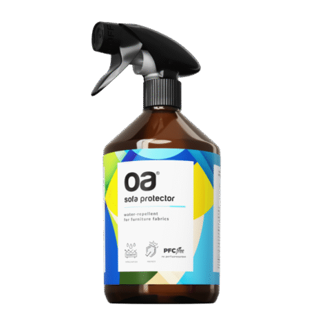 OA Sofa Protector